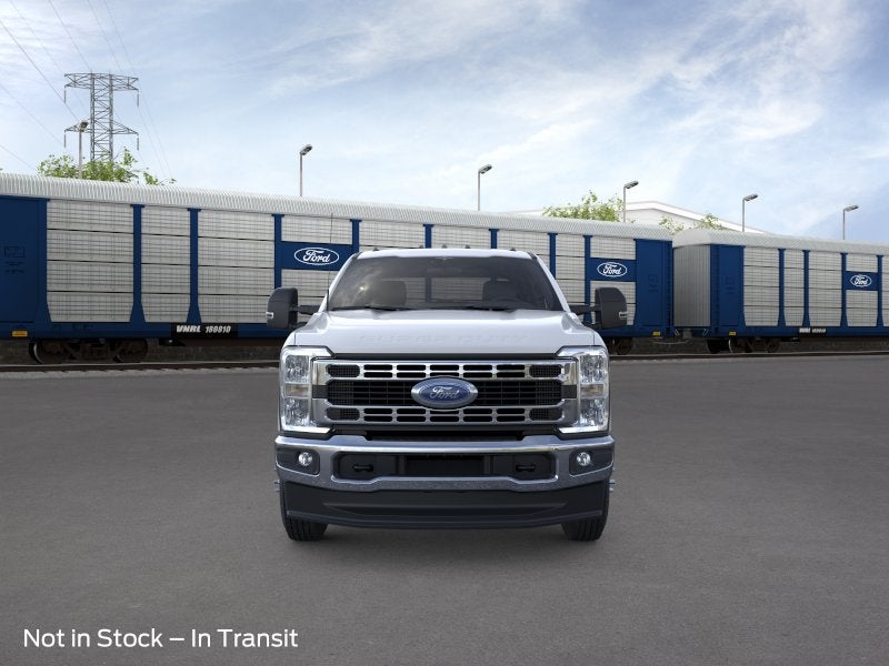 2026 Ford Super Duty F-350 DRW Pickup XLT