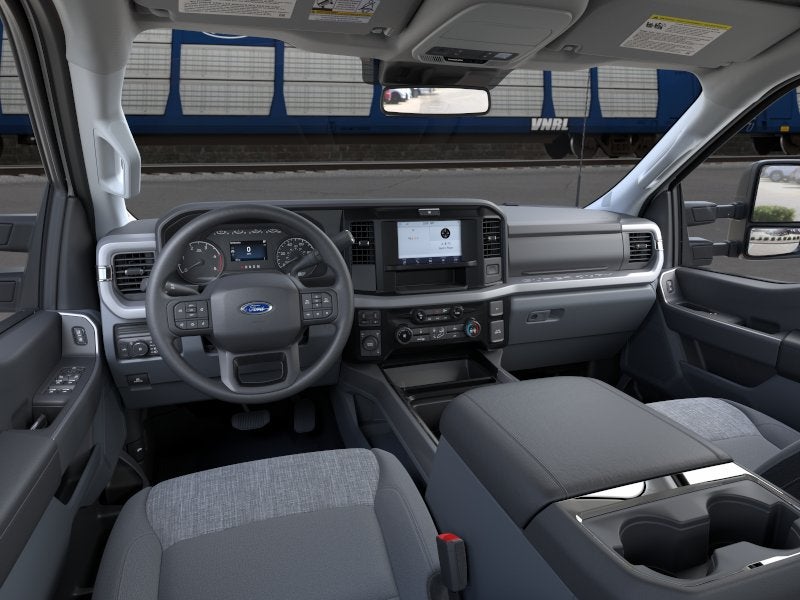 2026 Ford Super Duty F-350 DRW Pickup XLT