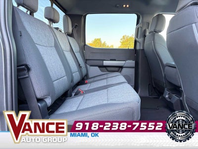 2026 Ford Super Duty F-350 DRW XL