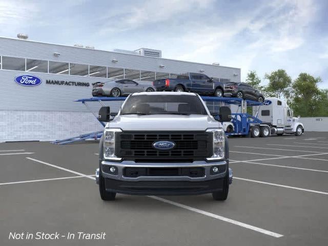 2026 Ford Super Duty F-450 DRW XL