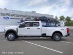 2026 Ford Super Duty F-450 DRW XL