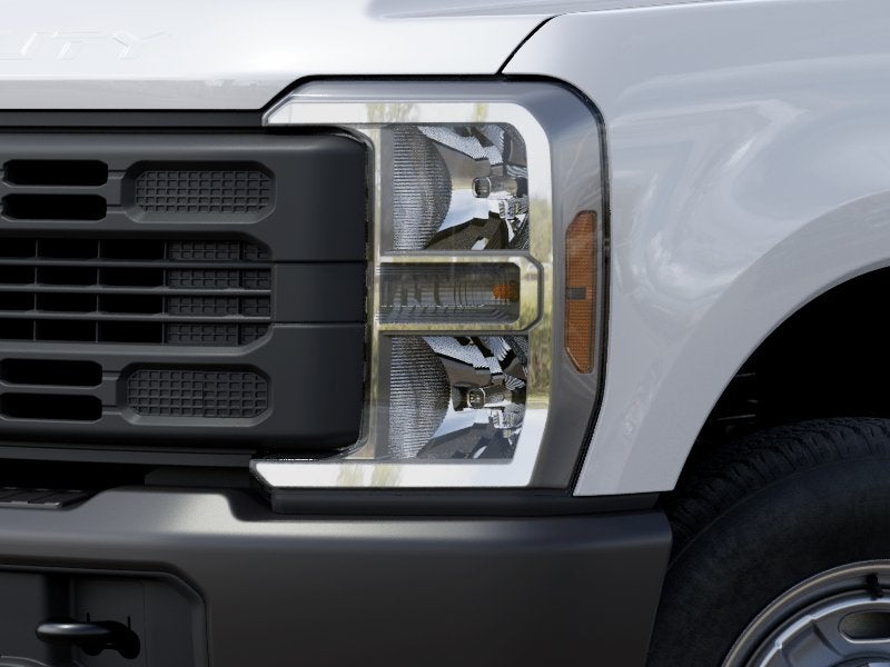 2027 Ford Super Duty F-250 Pickup XL