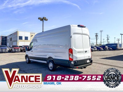 2026 Ford Transit Cargo Van Cargo Van