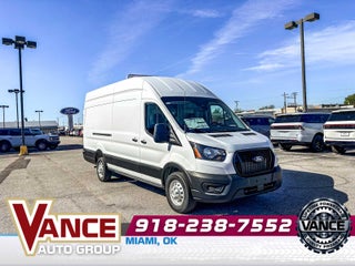 2026 Ford Transit Cargo Van Cargo Van