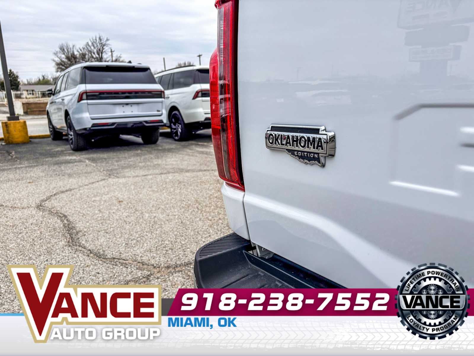 2026 Ford F-150 Base