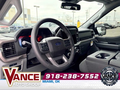 2026 Ford F-150 Base