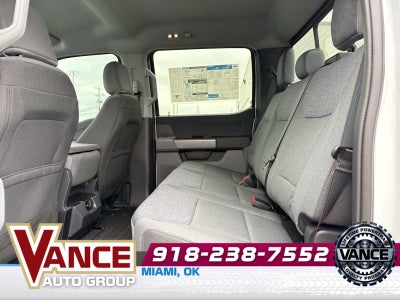 2026 Ford F-150 Base