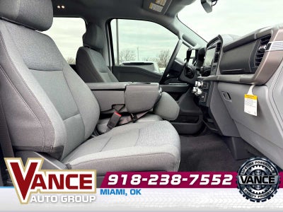 2026 Ford F-150 Base