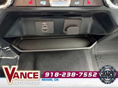 2026 Ford F-150 Base