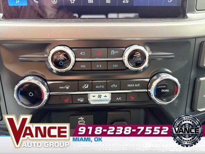 2026 Ford F-150 Base