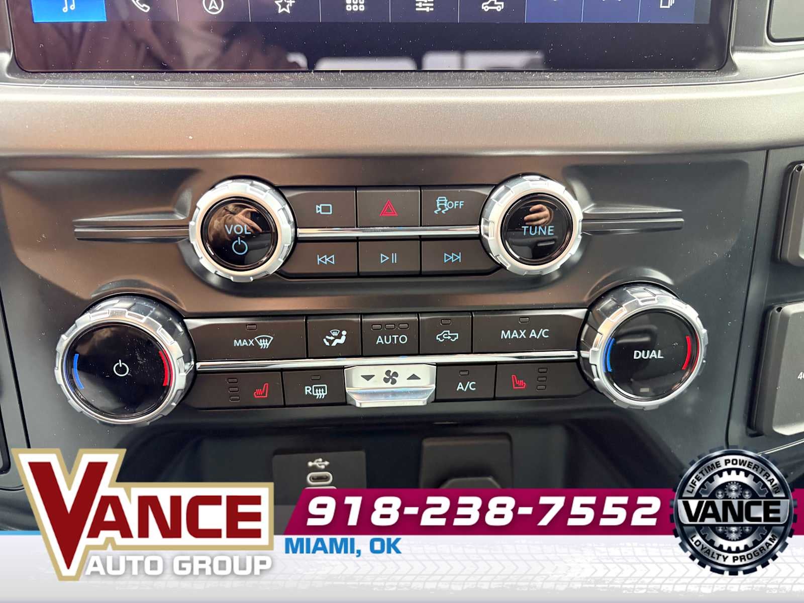 2026 Ford F-150 Base