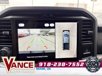 2026 Ford F-150 Base