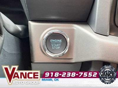 2026 Ford F-150 Base