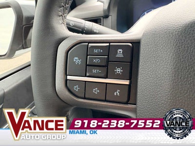 2026 Ford F-150 Base