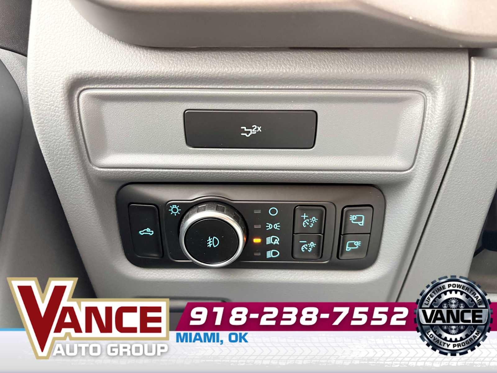 2026 Ford F-150 Base