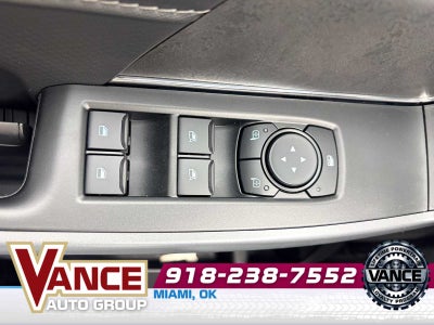 2026 Ford F-150 Base