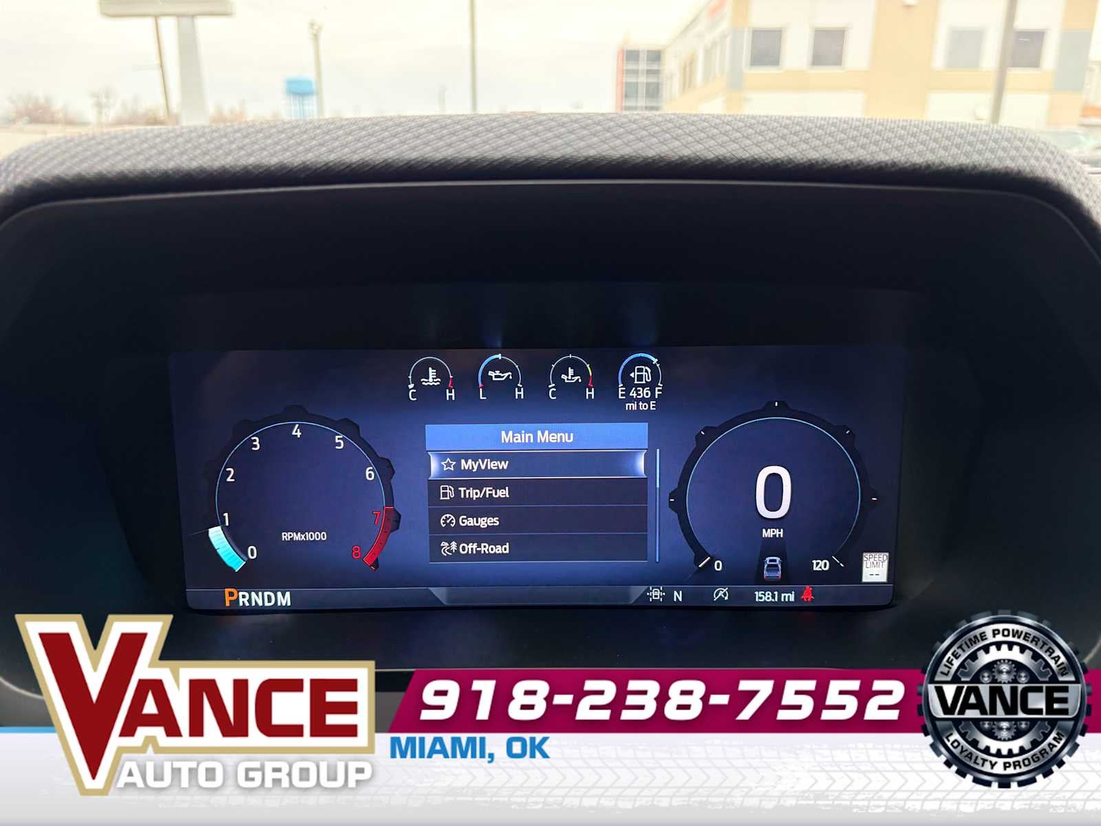 2026 Ford F-150 Base