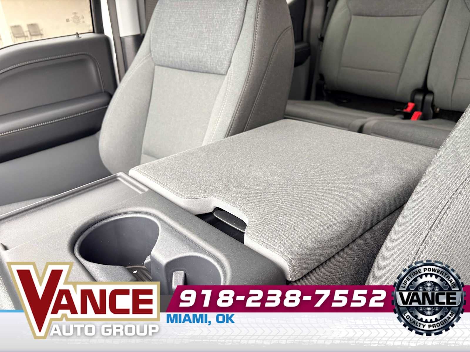 2026 Ford F-150 Base