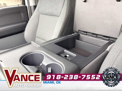 2026 Ford F-150 Base