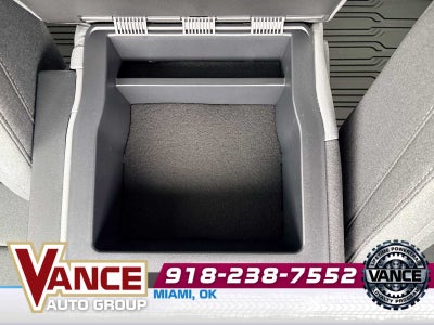 2026 Ford F-150 Base