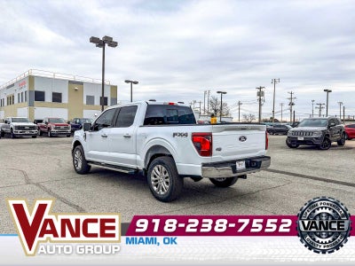 2026 Ford F-150 Base