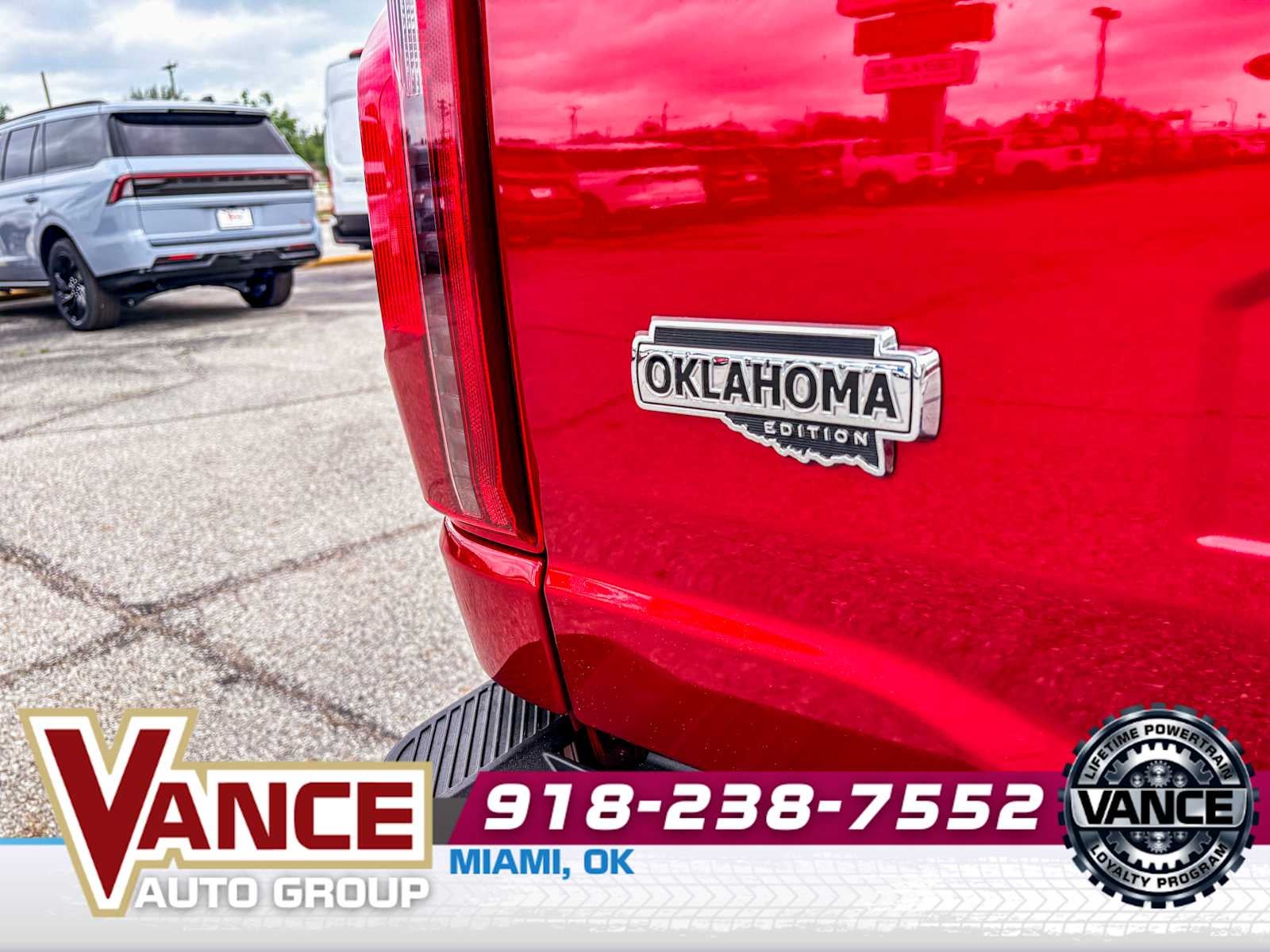 2026 Ford F-150 Base