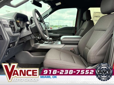 2026 Ford F-150 Base