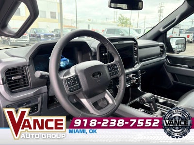 2026 Ford F-150 Base