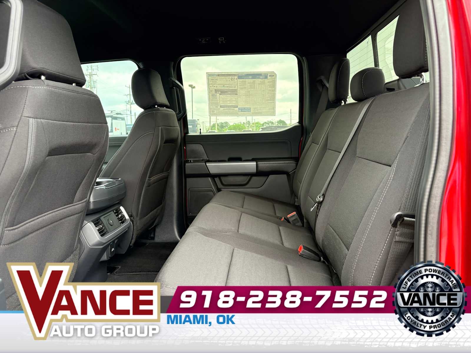 2026 Ford F-150 Base