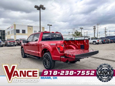 2026 Ford F-150 Base