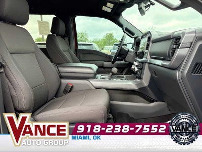 2026 Ford F-150 Base