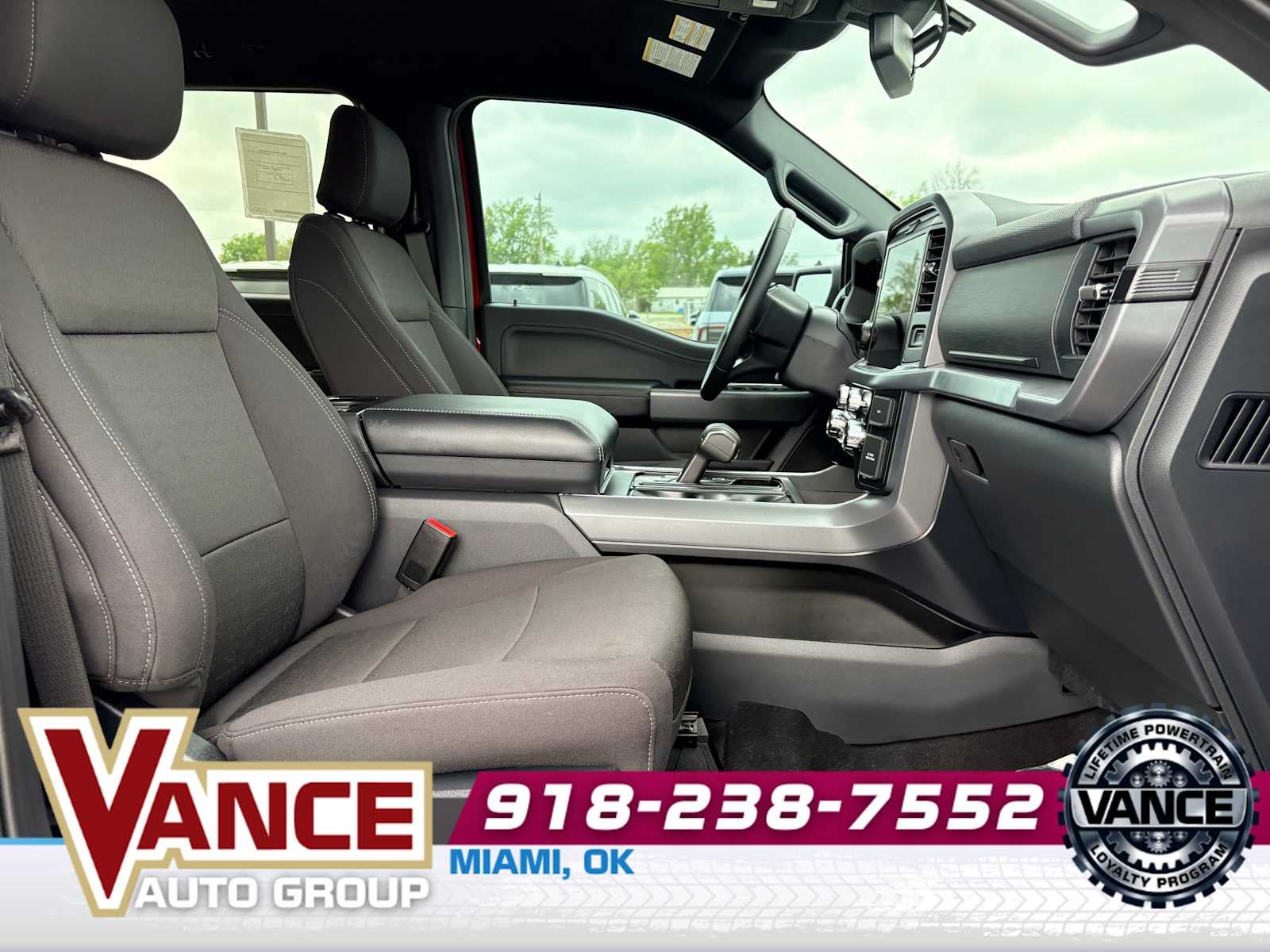 2026 Ford F-150 Base