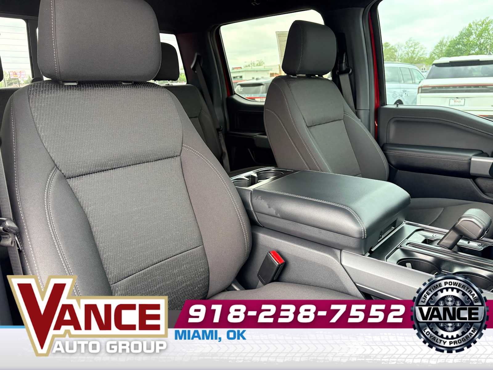 2026 Ford F-150 Base