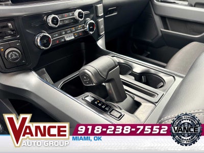 2026 Ford F-150 Base