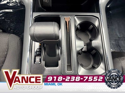 2026 Ford F-150 Base