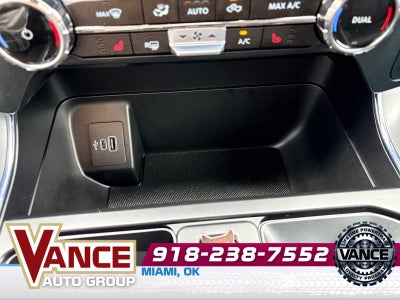 2026 Ford F-150 Base