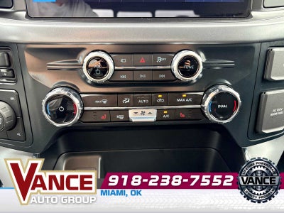 2026 Ford F-150 Base