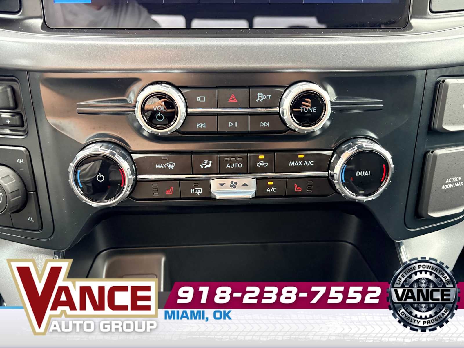 2026 Ford F-150 Base