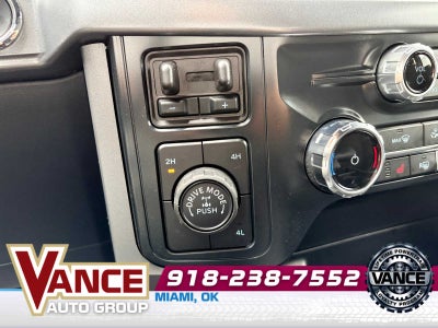 2026 Ford F-150 Base