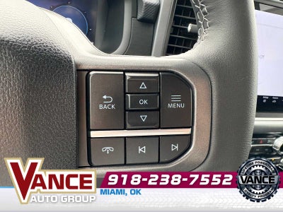 2026 Ford F-150 Base