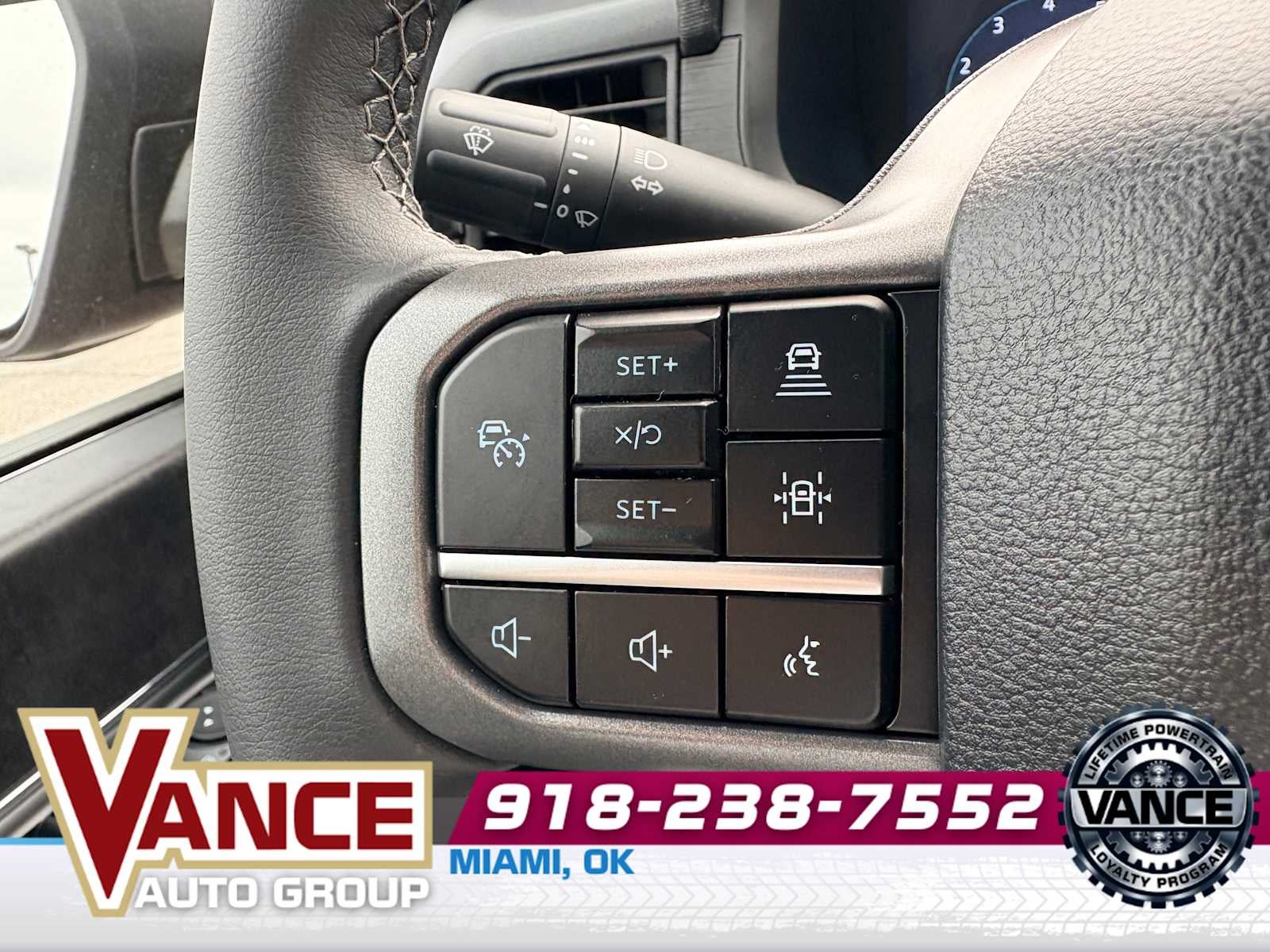 2026 Ford F-150 Base