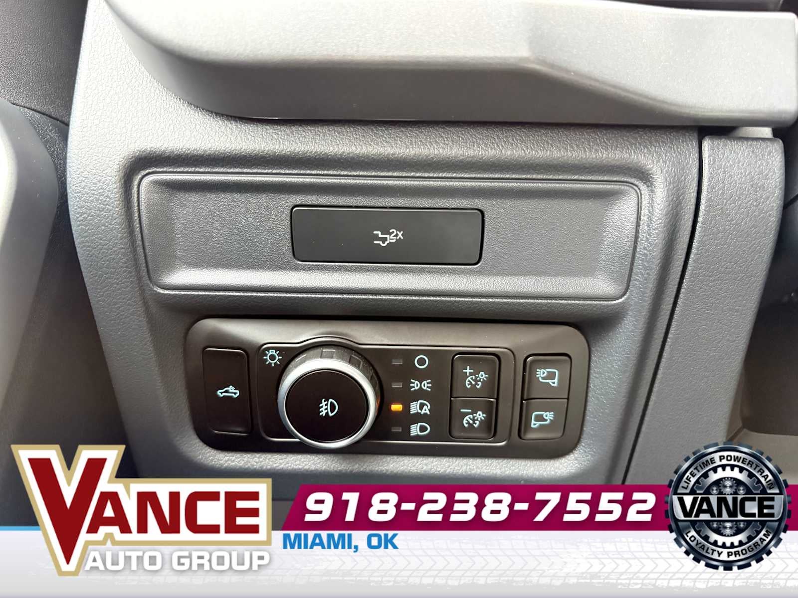 2026 Ford F-150 Base