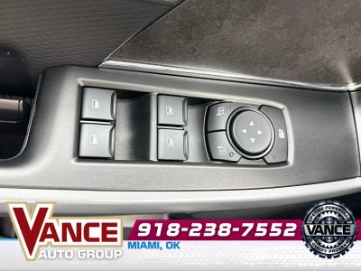 2026 Ford F-150 Base