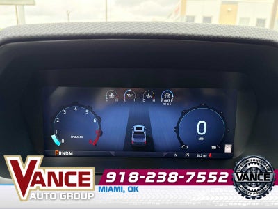 2026 Ford F-150 Base