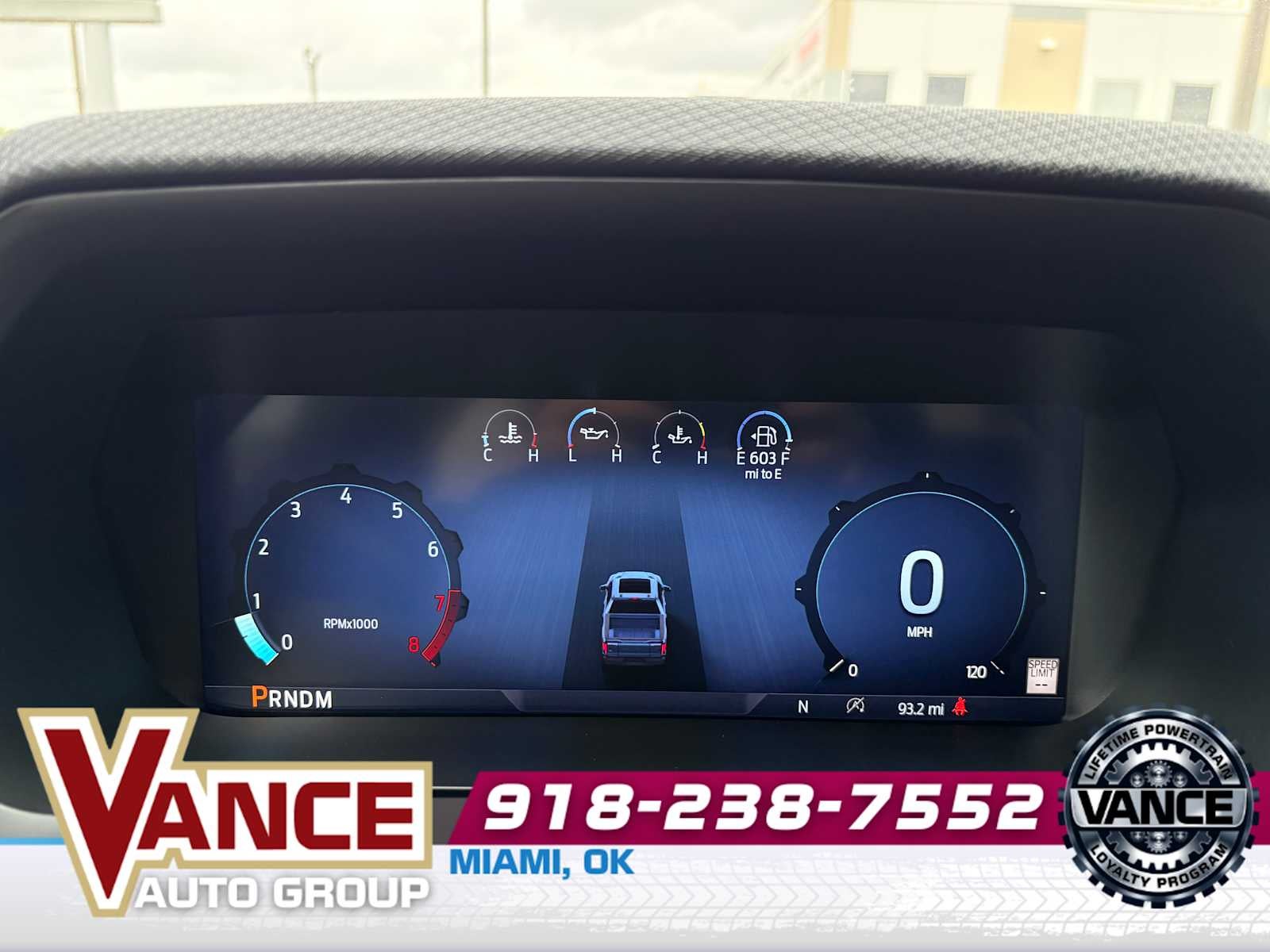 2026 Ford F-150 Base