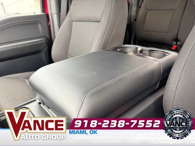 2026 Ford F-150 Base