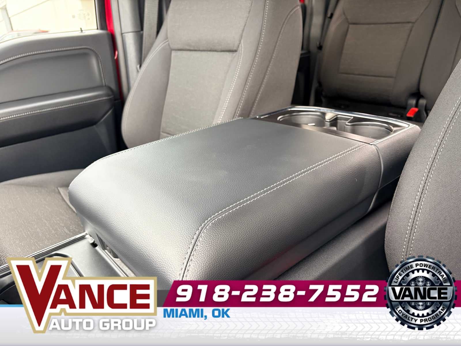 2026 Ford F-150 Base