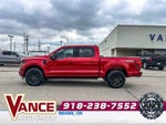 2026 Ford F-150 Base