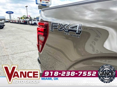 2026 Ford F-150 Base