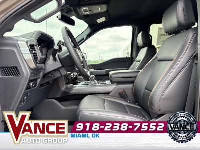 2026 Ford F-150 Base